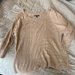 American eagle sweater